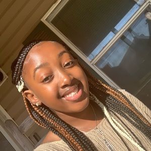 Meet your Posher, Stariel